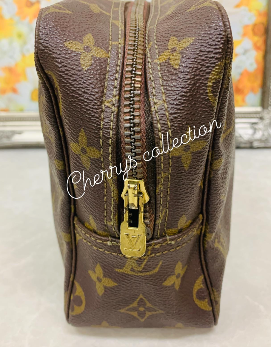 Louis Vuitton Trousse 28