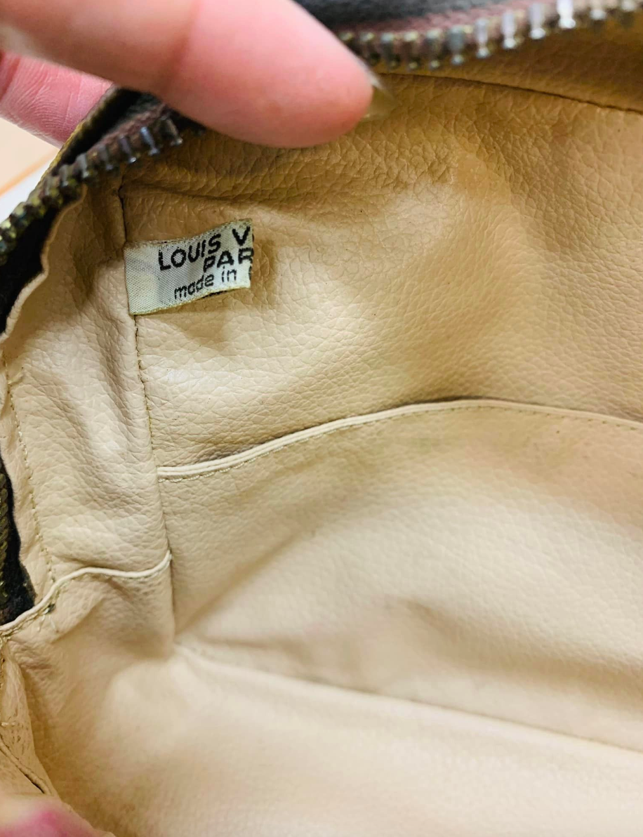 Louis Vuitton Trousse 28