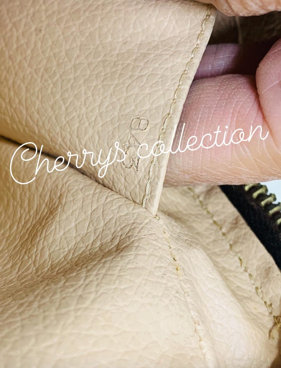 Louis Vuitton Trousse 28