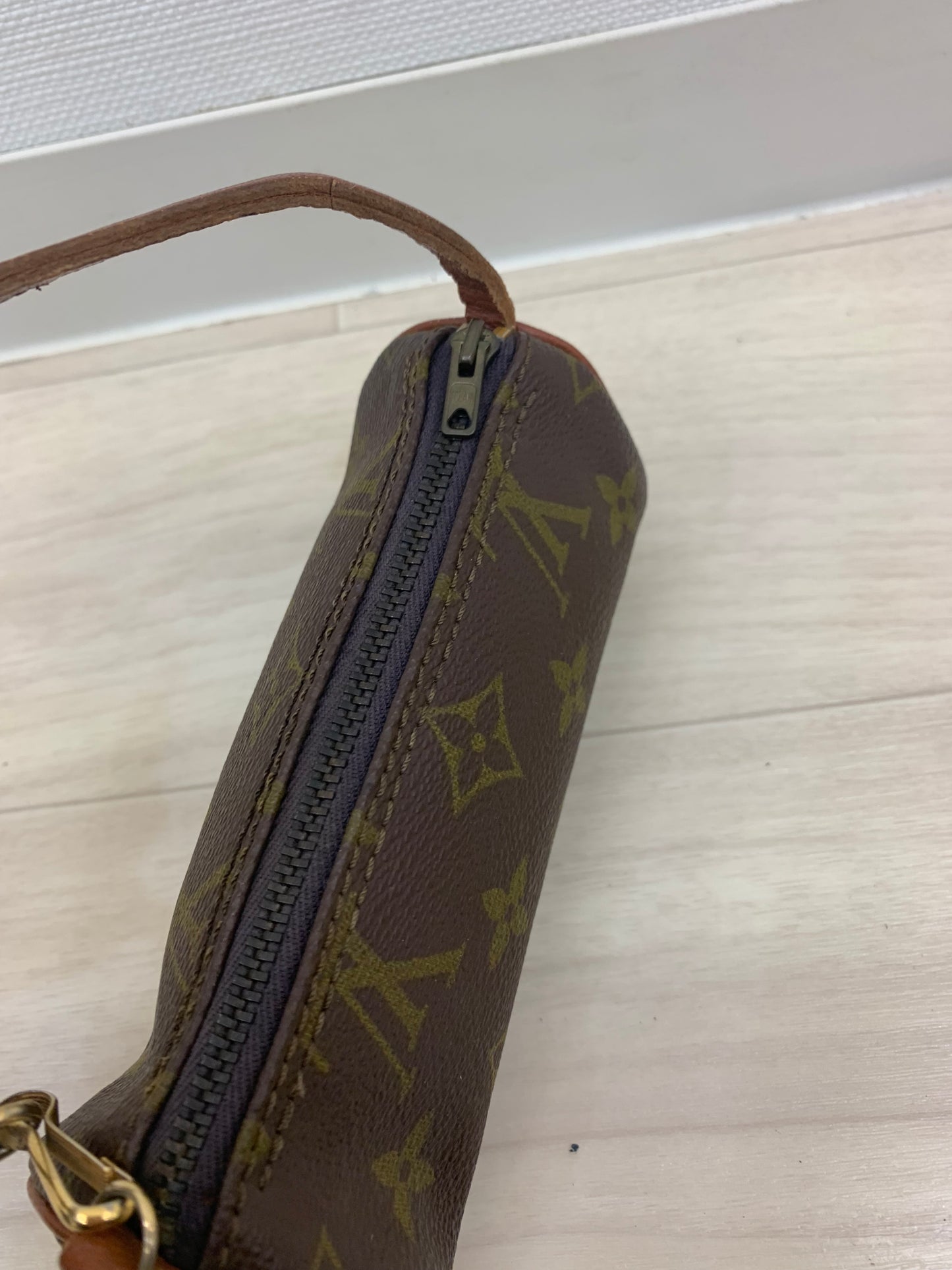 Vintage Louis Vuitton Monogram Mini Papillon