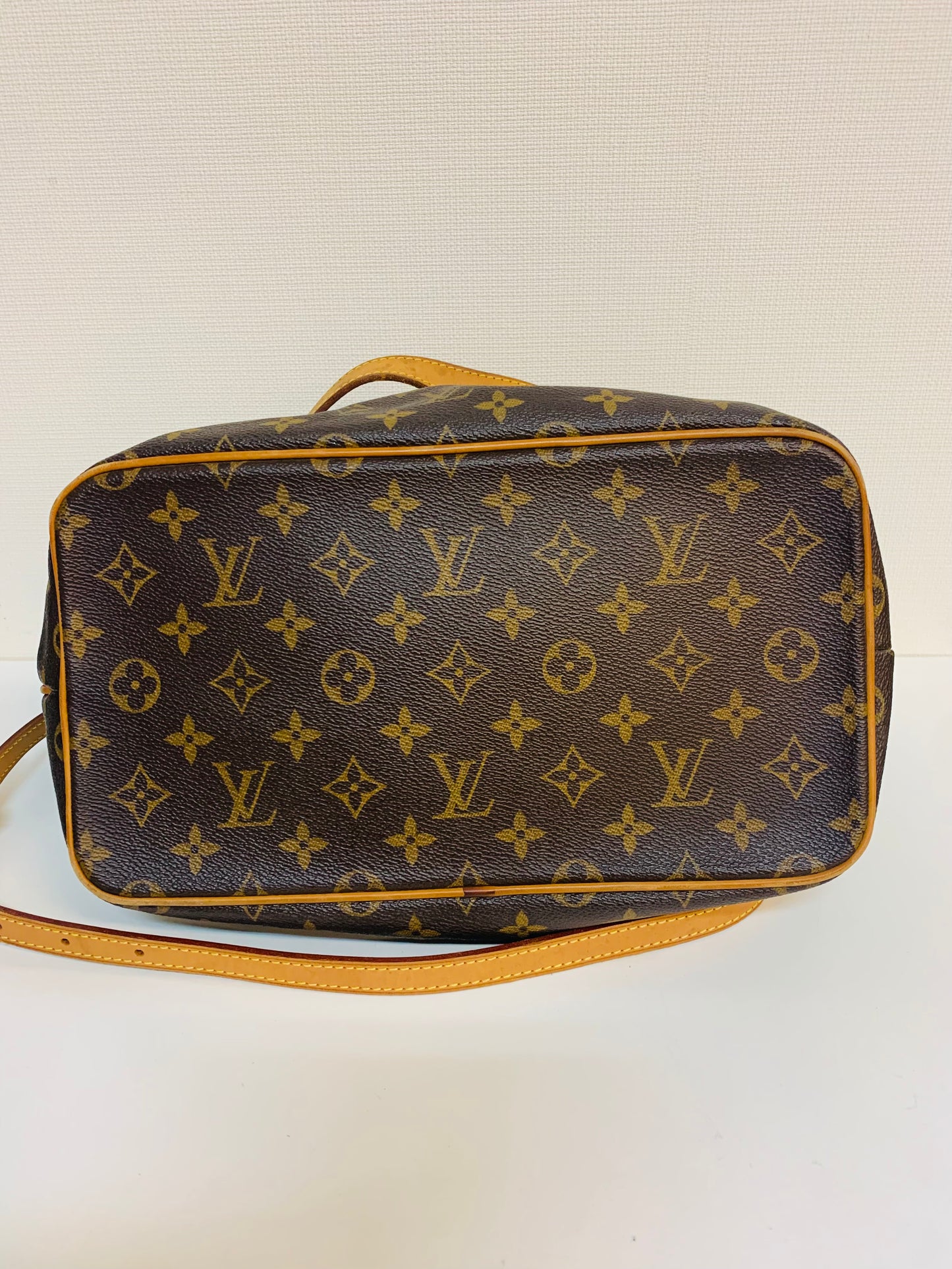 LOUIS VUITTON Palermo PM