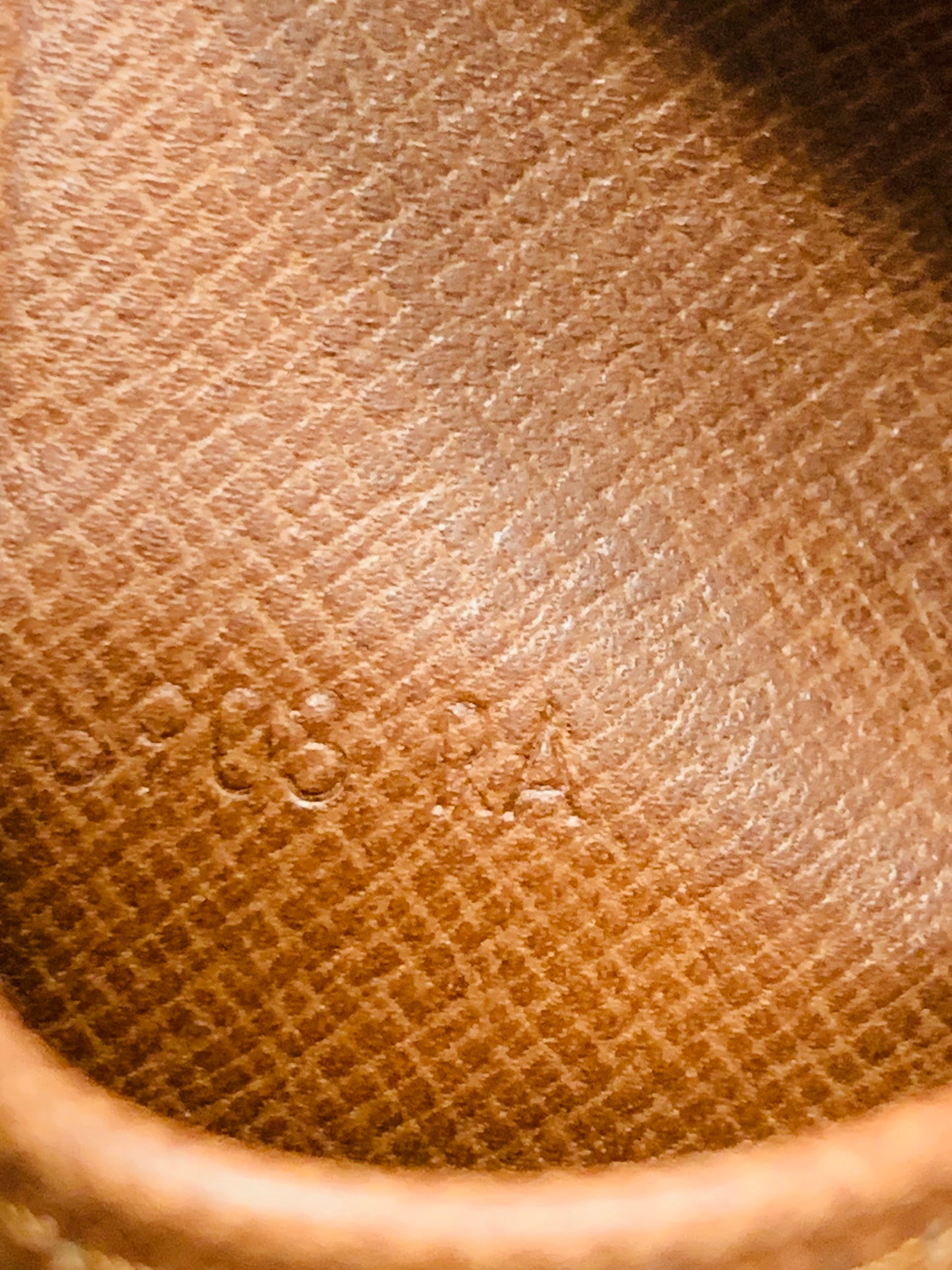 Louis Vuitton Monogram Multiple Mens billfold wallet