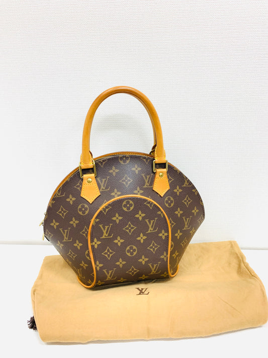 USED LOUIS VUITTON ELLIPSE PM