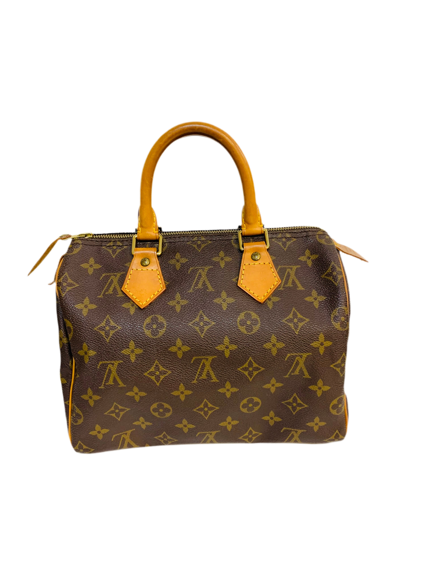 LOUIS VUITTON Speedy 25