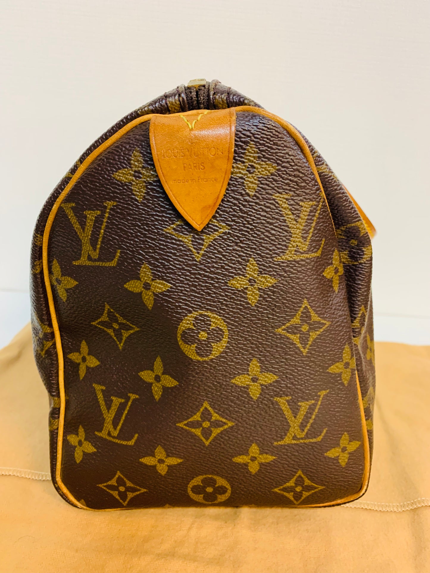 LOUIS VUITTON SPEEDY 25