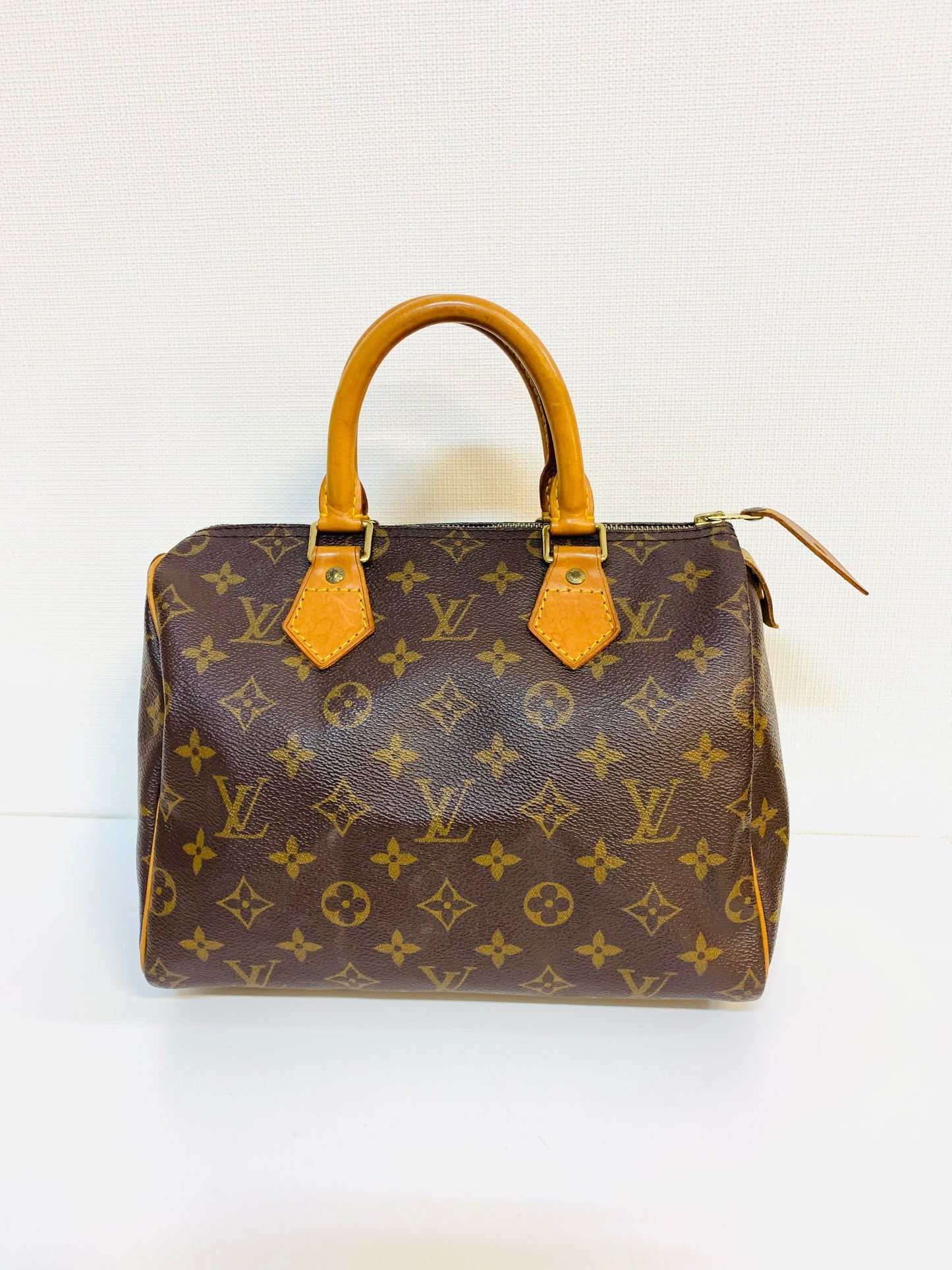 LOUIS VUITTON SPEEDY 25