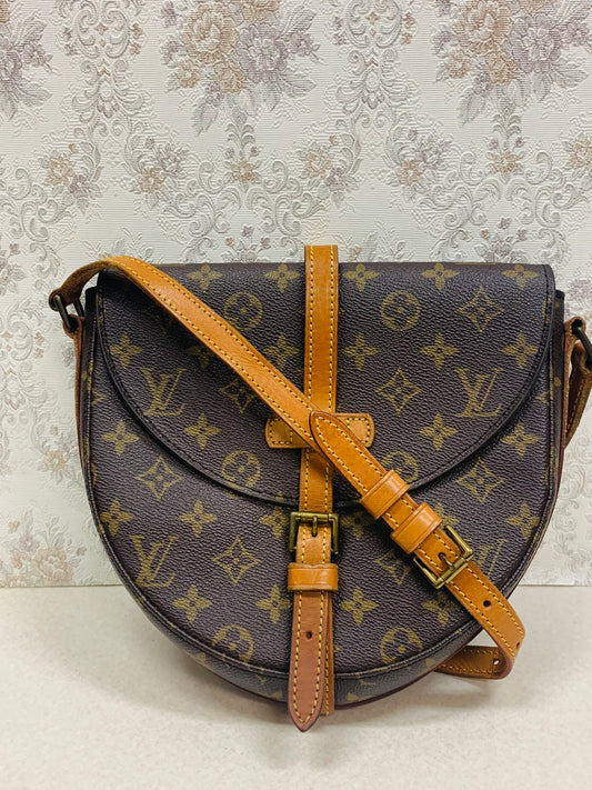 Louis Vuitton Monogram Chantilly MM