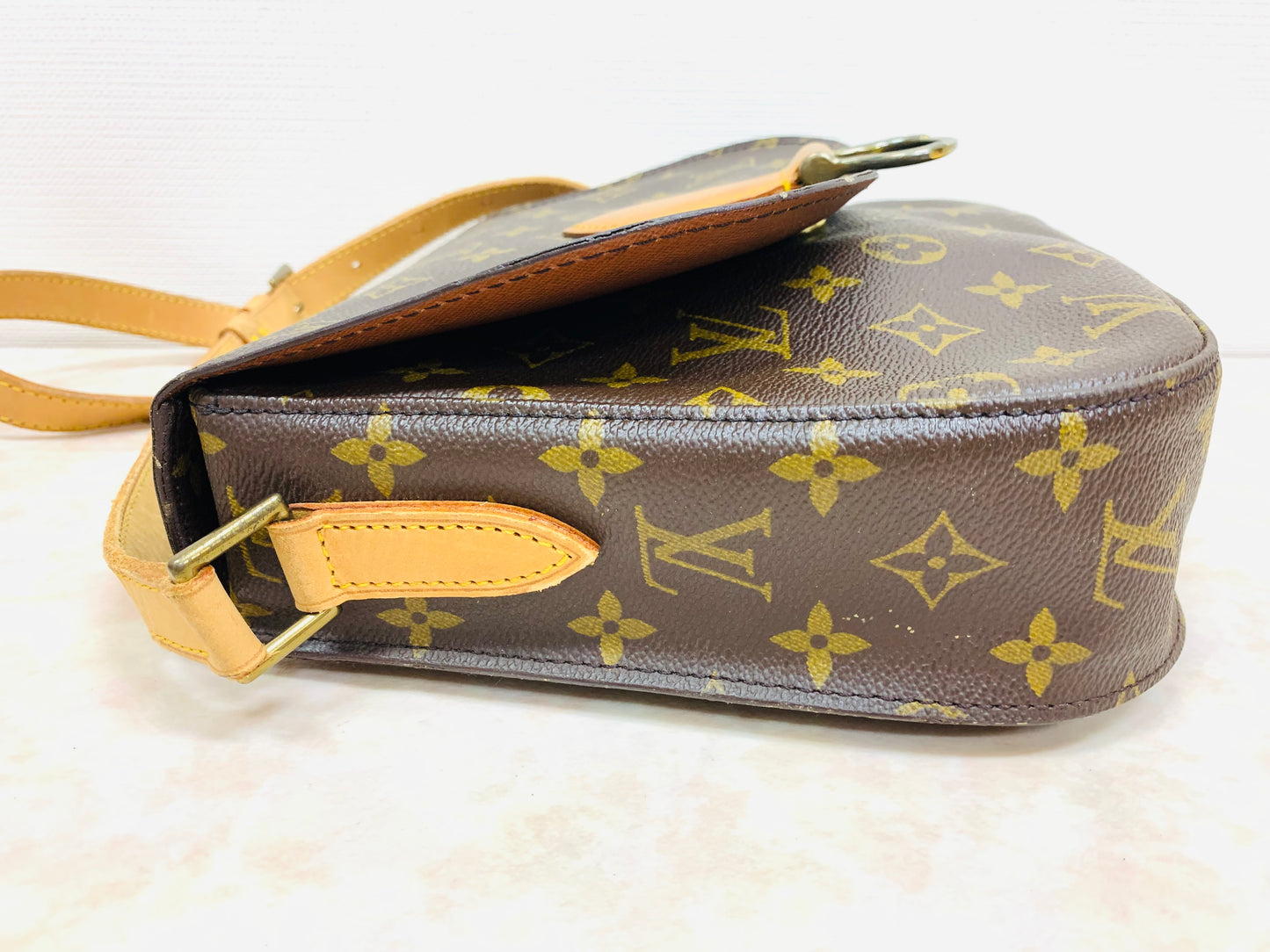 Used Louis Vuitton Saint Cloud GM