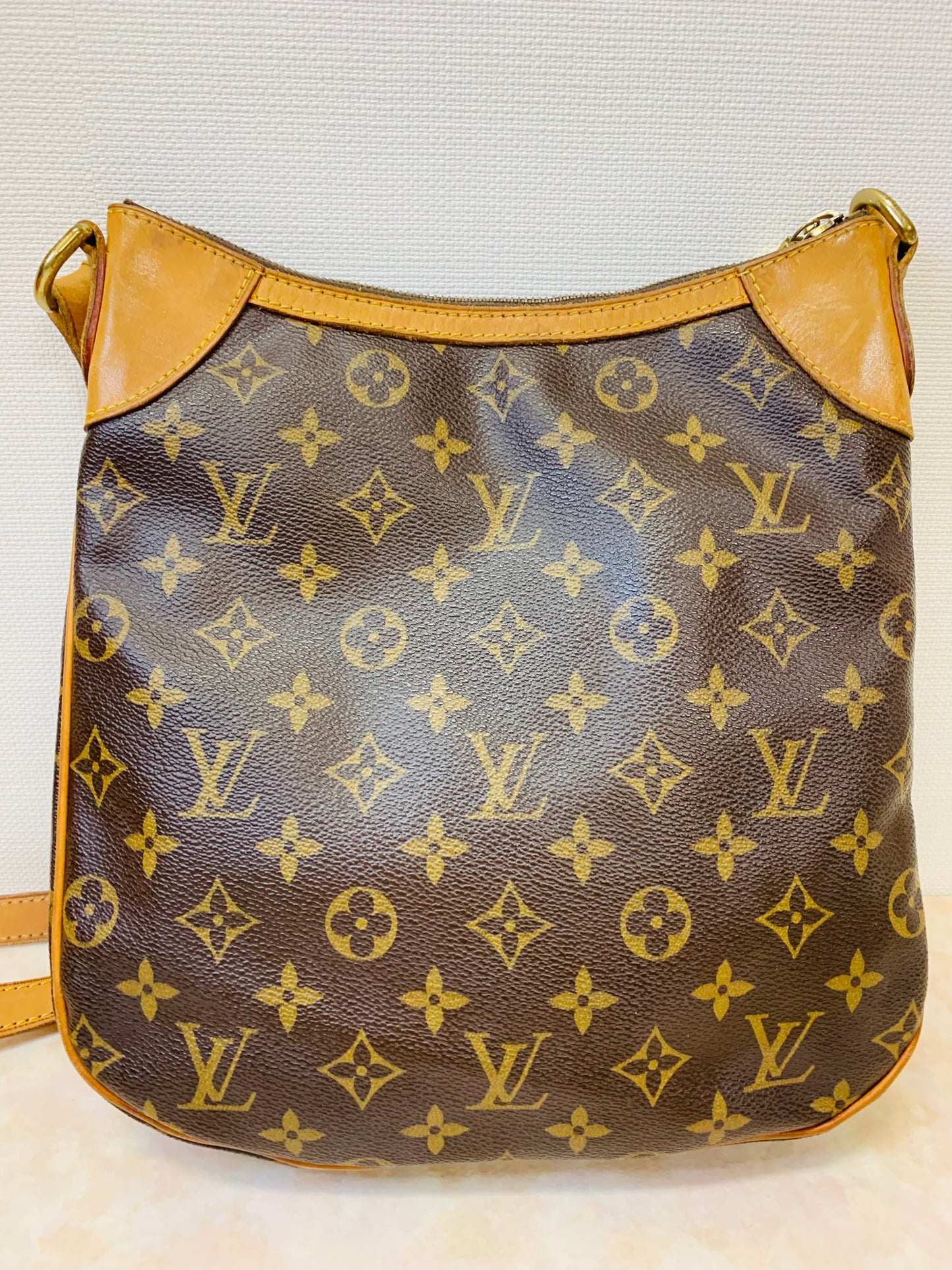 LOUIS VUITTON  Odeon PM