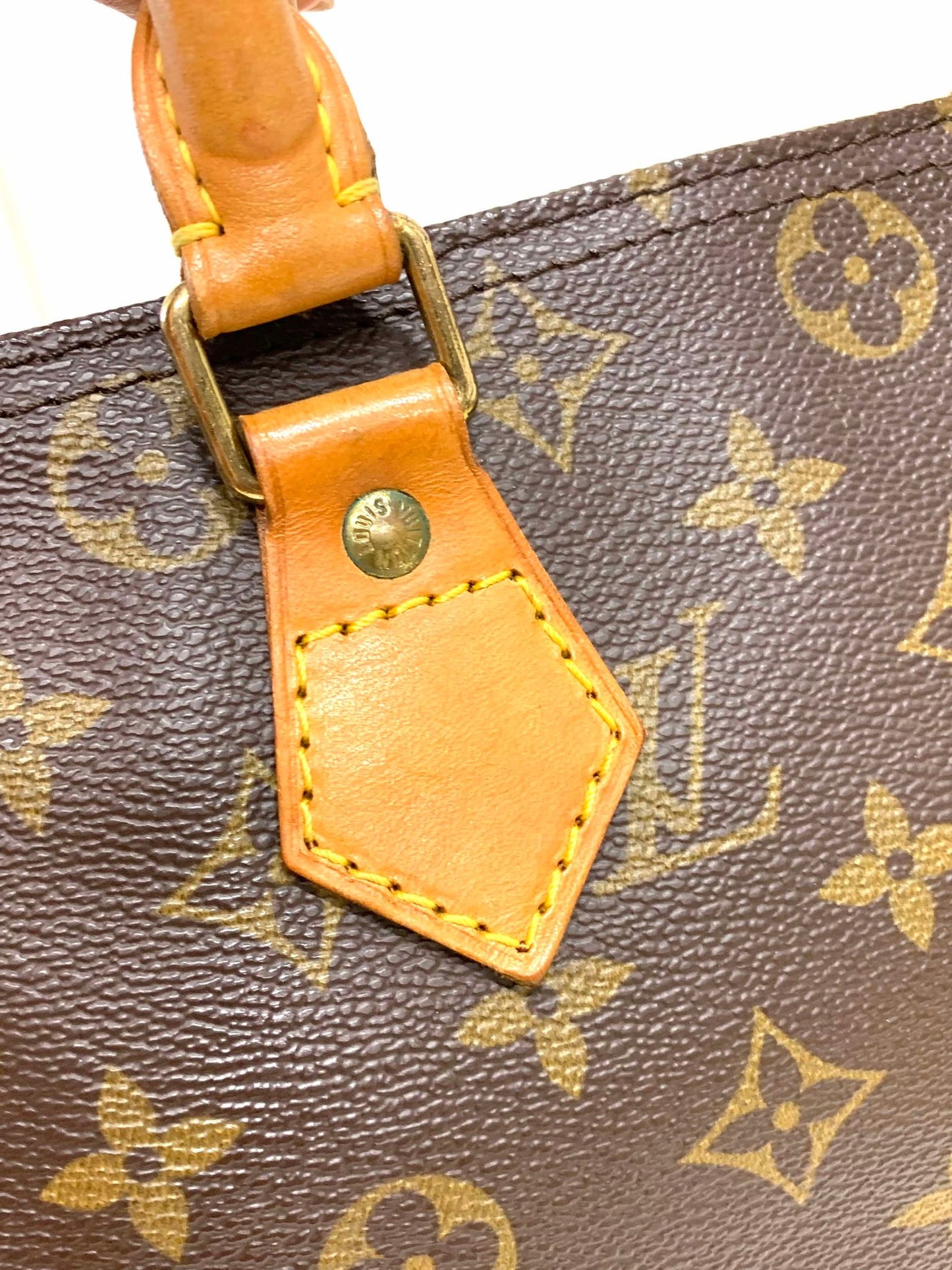 Authentic Louis Vuitton Speedy 30