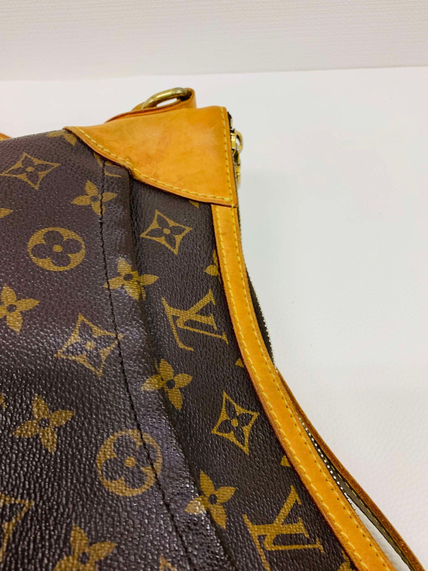 Authentic Louis Vuitton ODEON MM