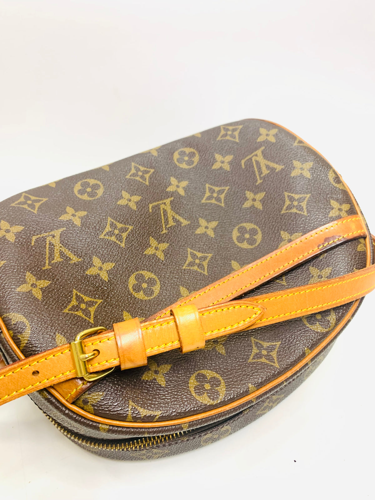 LOUIS VUITTON Monogram Blois