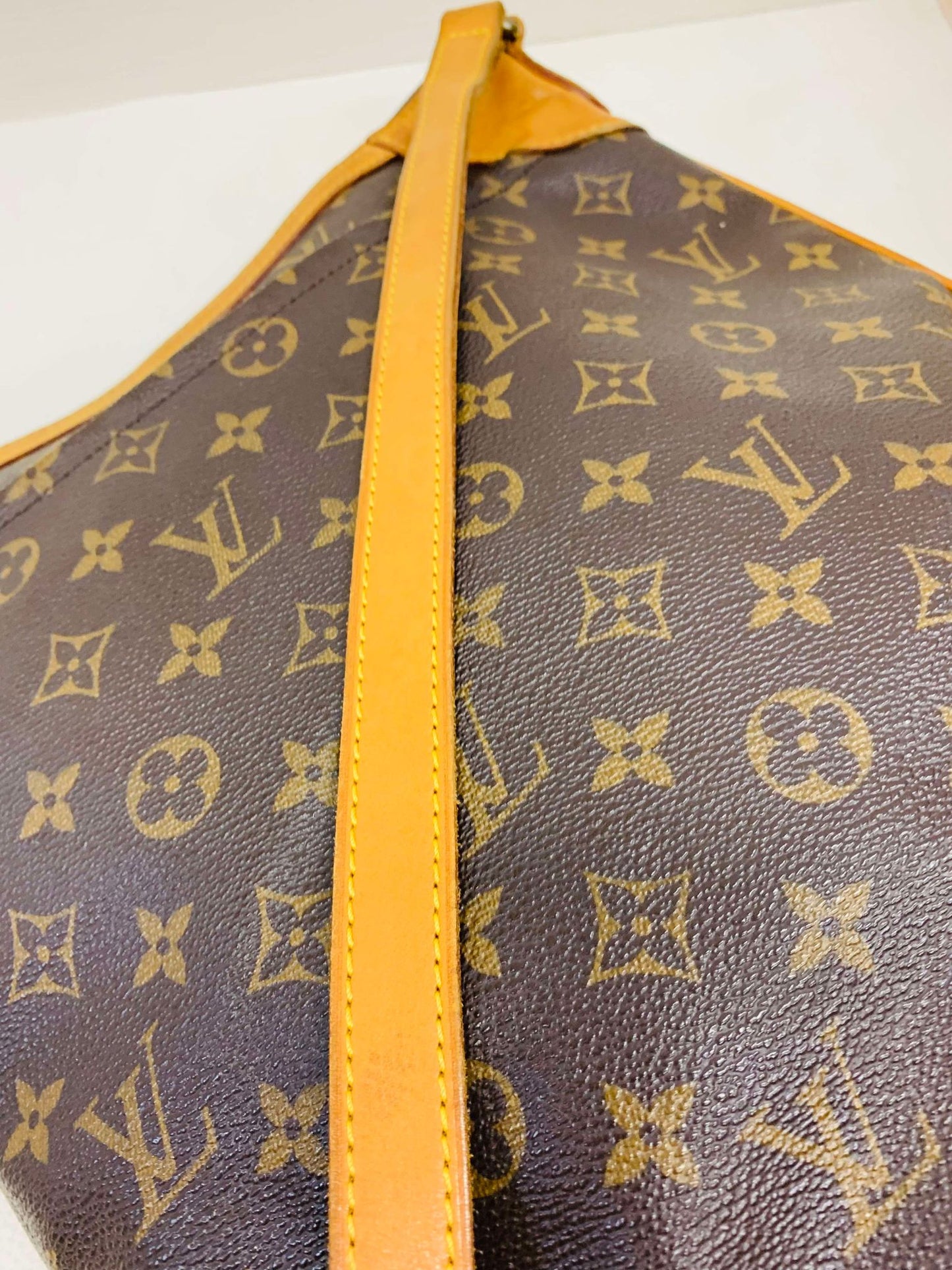 Authentic Louis Vuitton ODEON MM