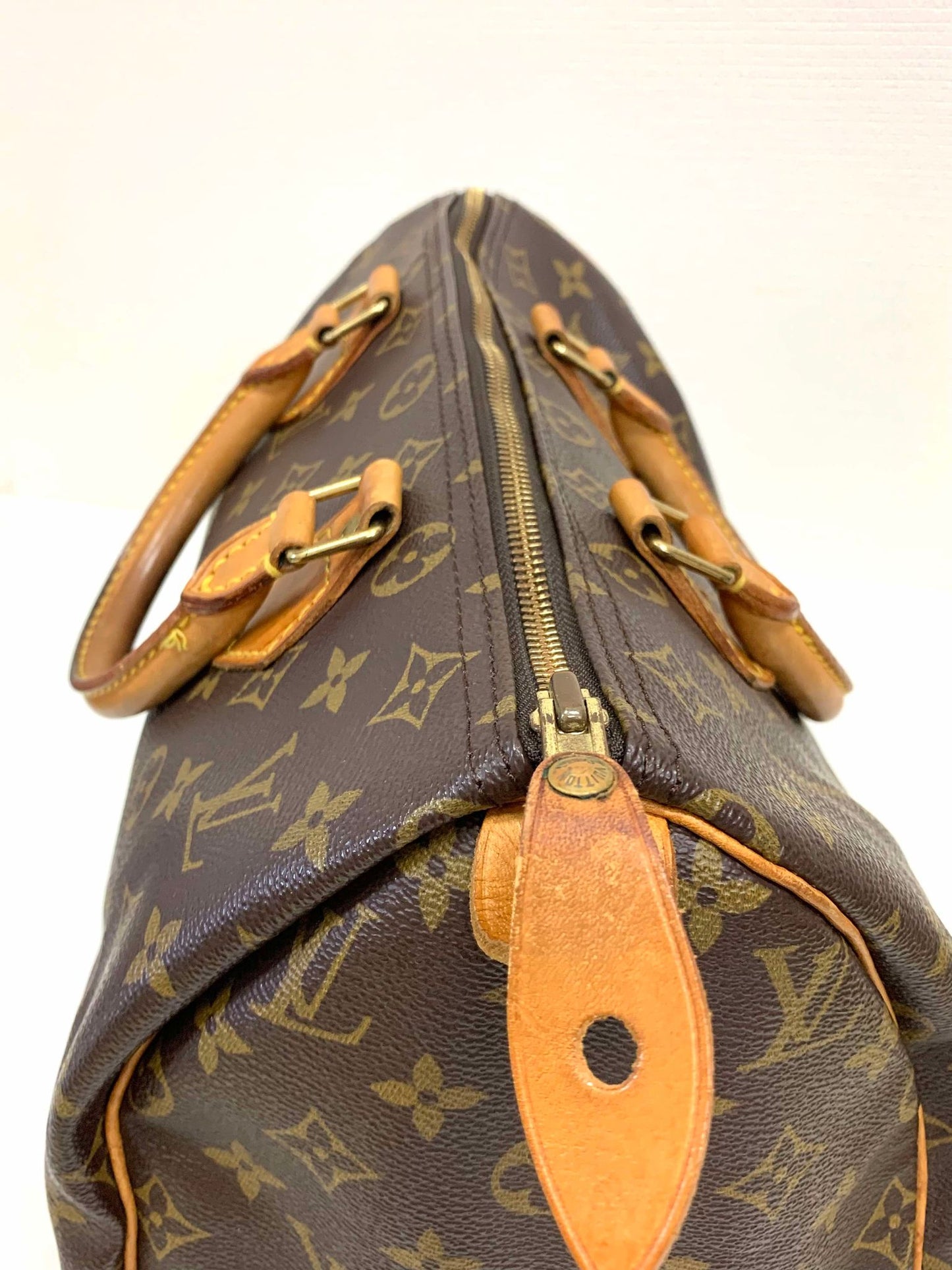 Authentic Louis Vuitton Speedy 30