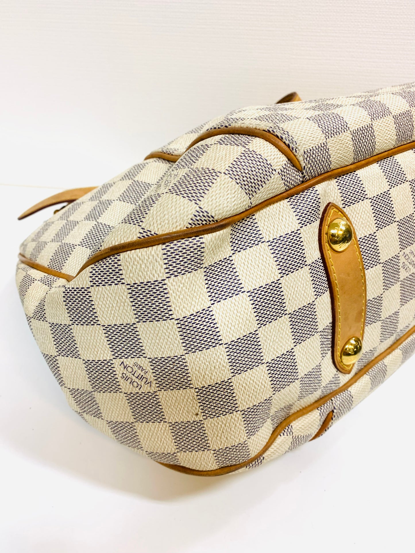 USED LOUIS VUITTON GALLIERA PM DA