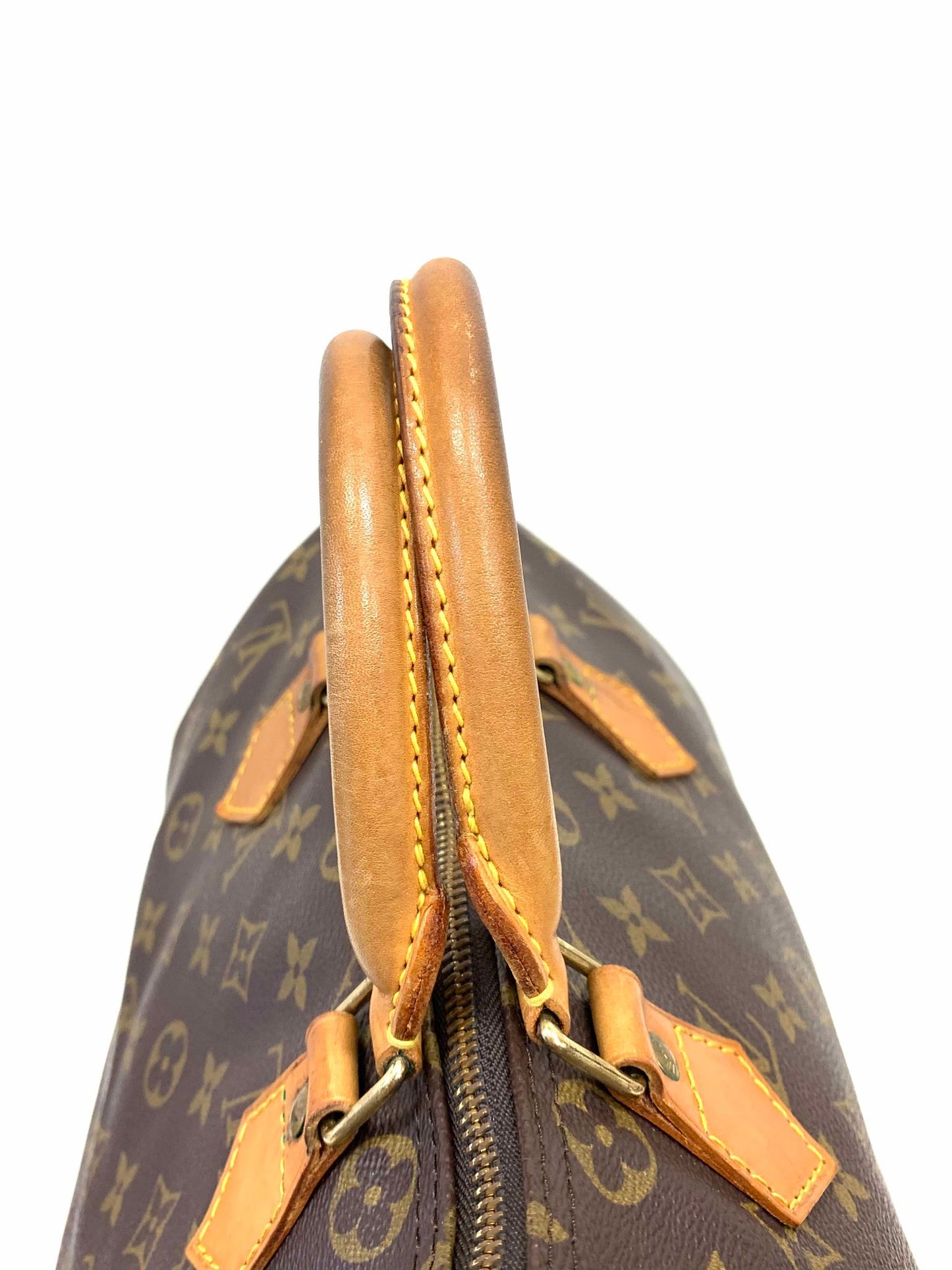 Authentic Louis Vuitton Speedy 30