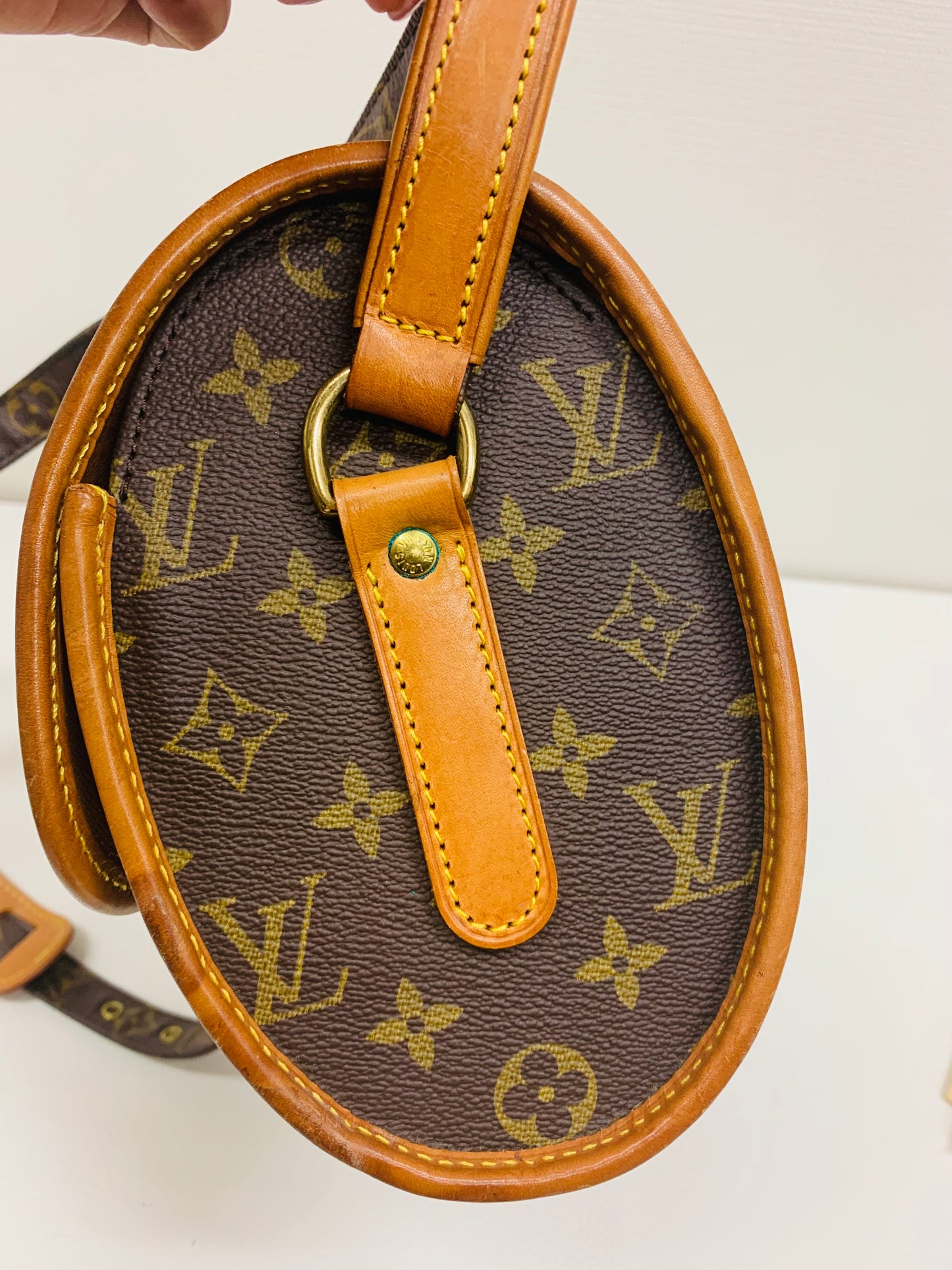 USED LOUIS VUITTON MARNE