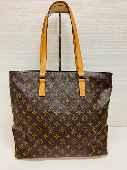 Louis Vuitton Cabas Mezzo