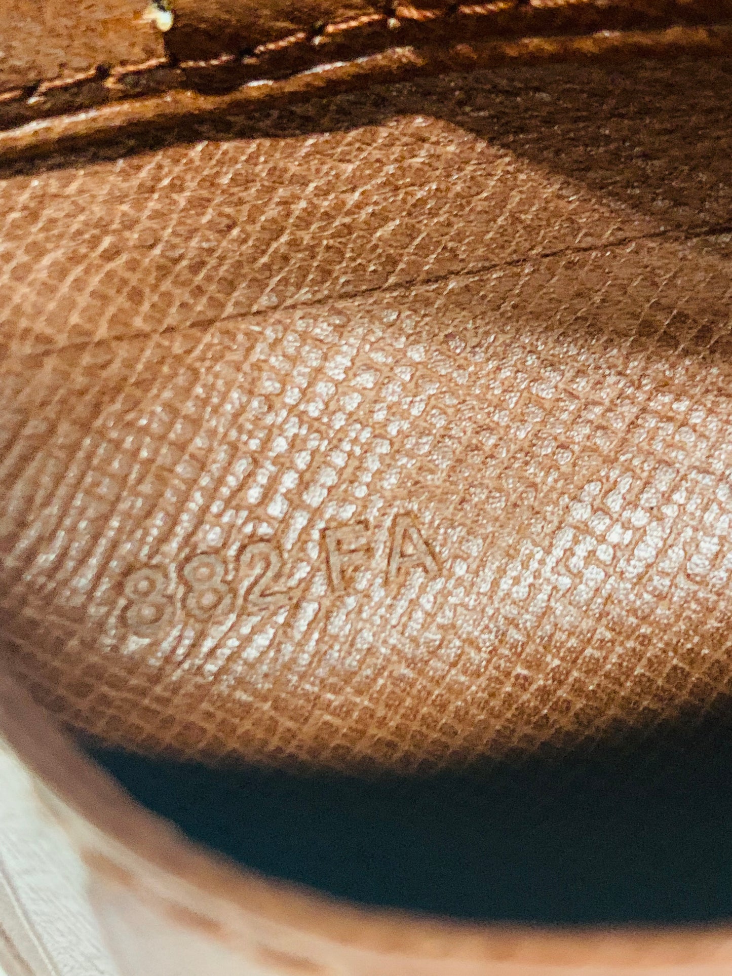 Louis Vuitton Monogram Multiple Wallet