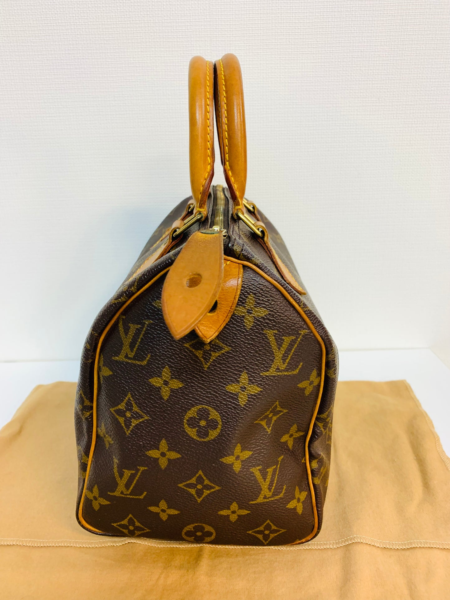 LOUIS VUITTON SPEEDY 25