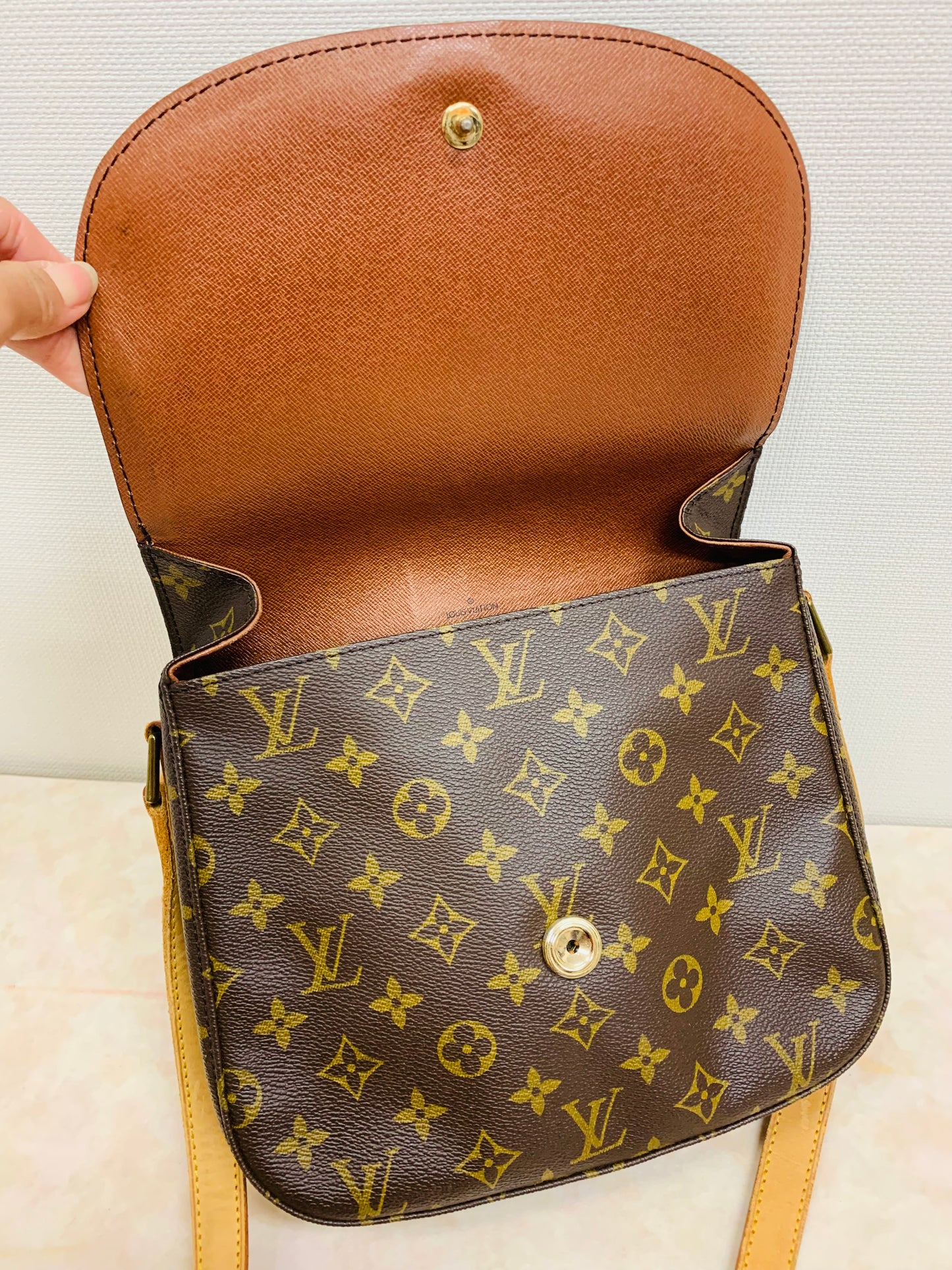 Used Louis Vuitton Speedy 30