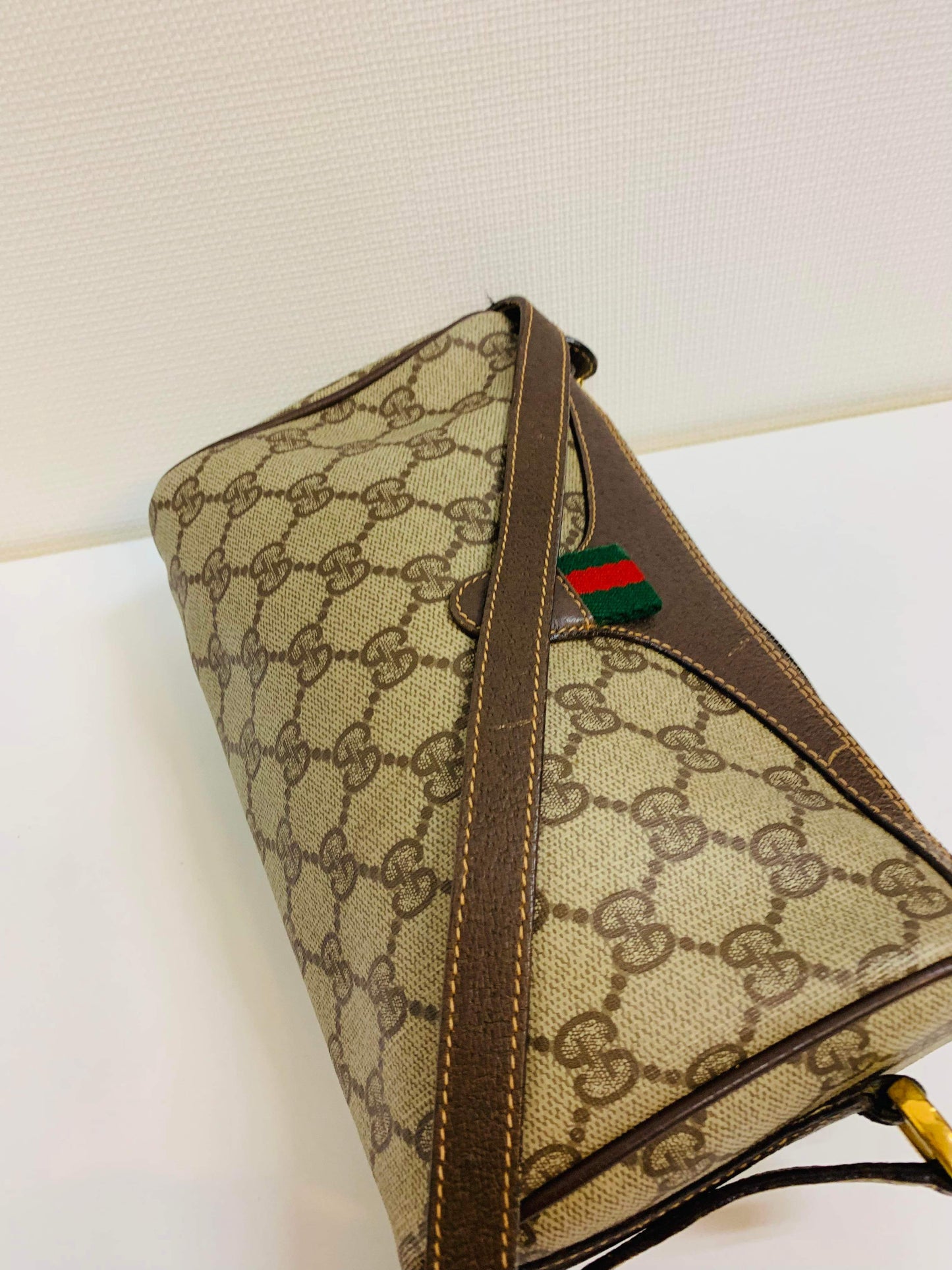 Old GUCCI Shoulder bag