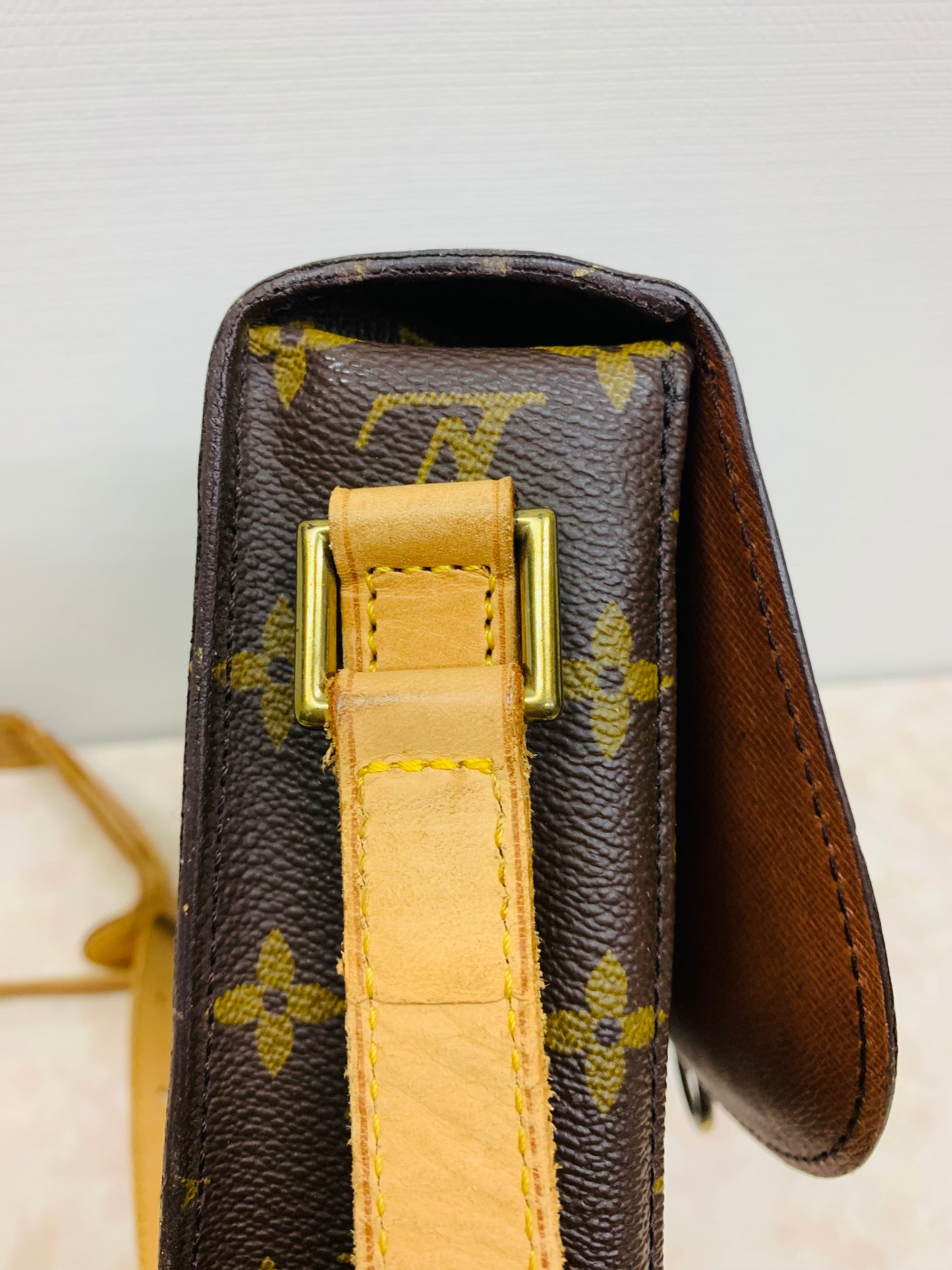 Used Louis Vuitton Speedy 30