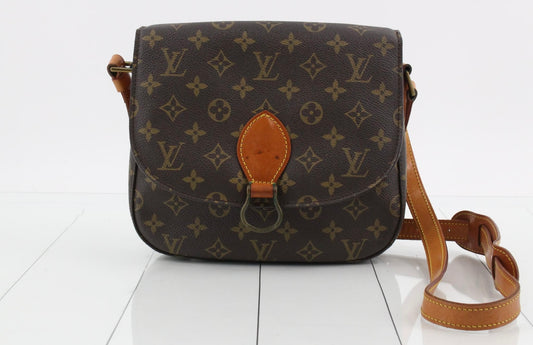 Louis Vuitton Saint Cloud GM