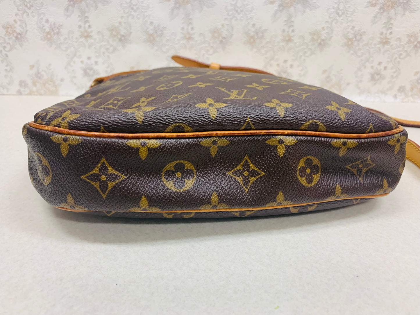 Louis Vuitton Monogram Odeon PM