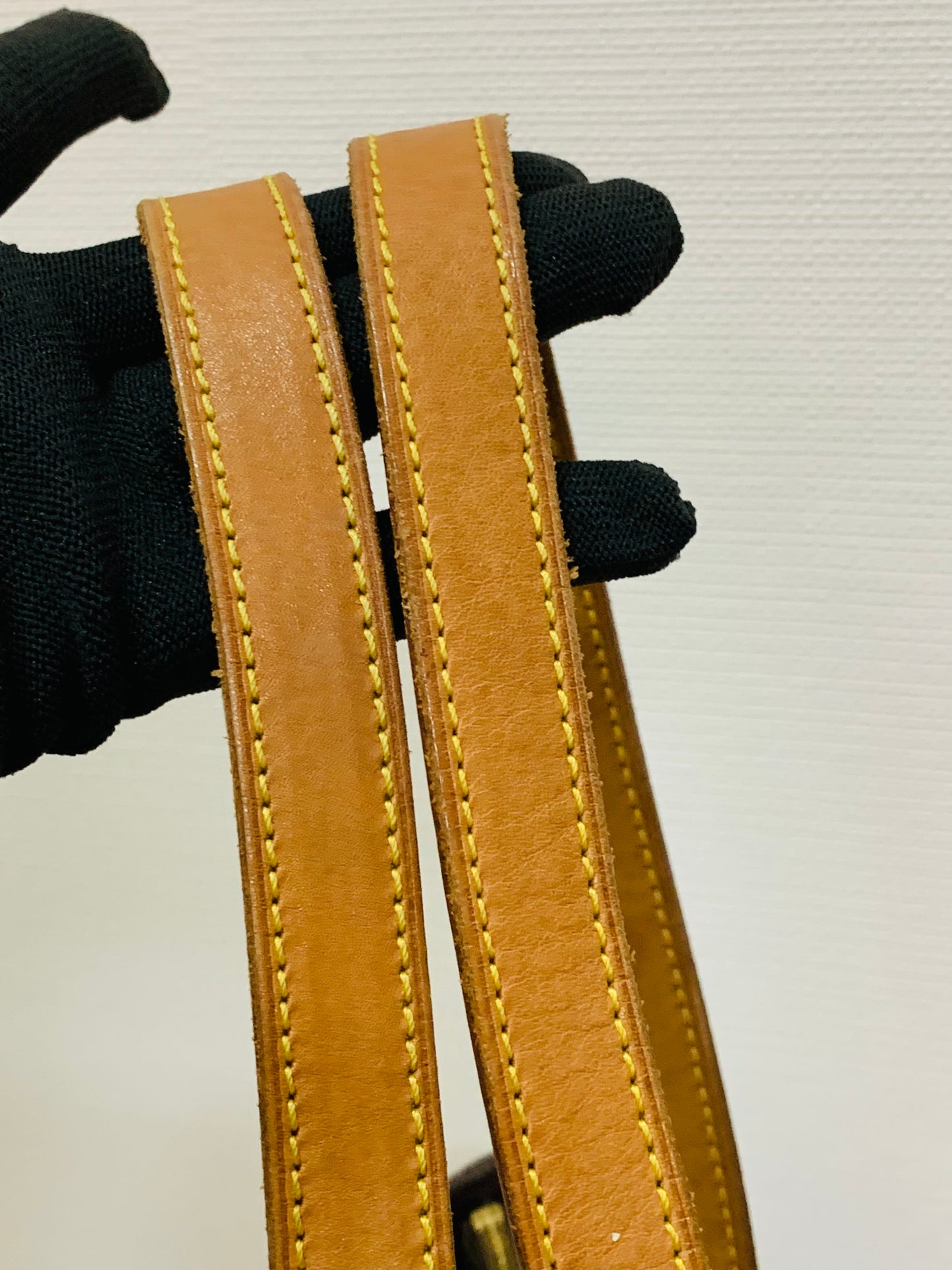 Louis Vuitton Cabas Mezzo