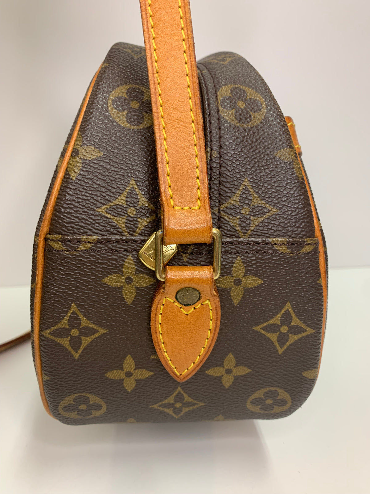 LOUIS VUITTON Monogram Blois