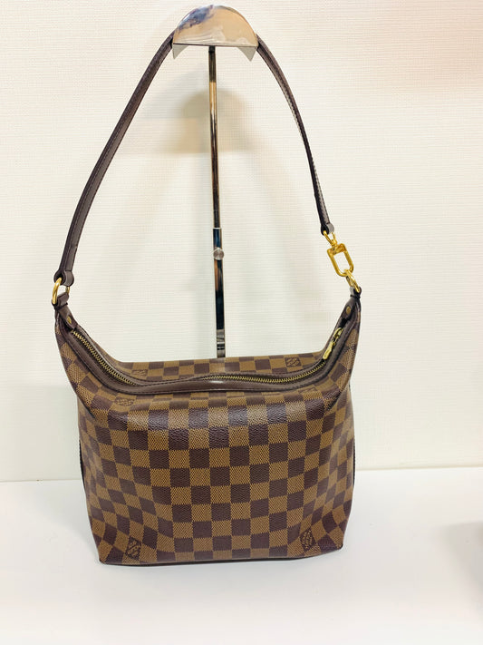 Louis Vuitton Damier Ebene Illovo MM