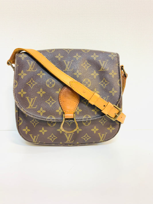 LOUIS VUITTON Saint Cloud GM