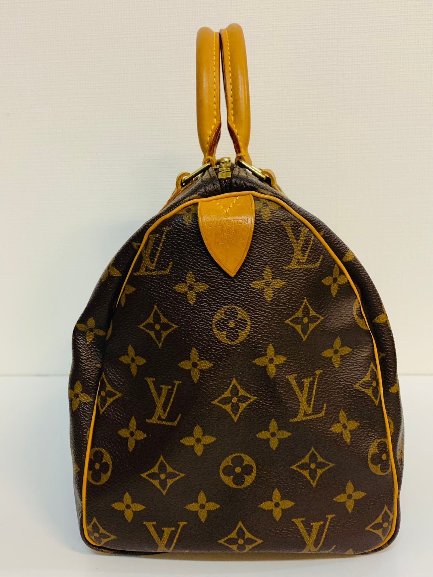 LOUIS VUITTON SPEEDY30