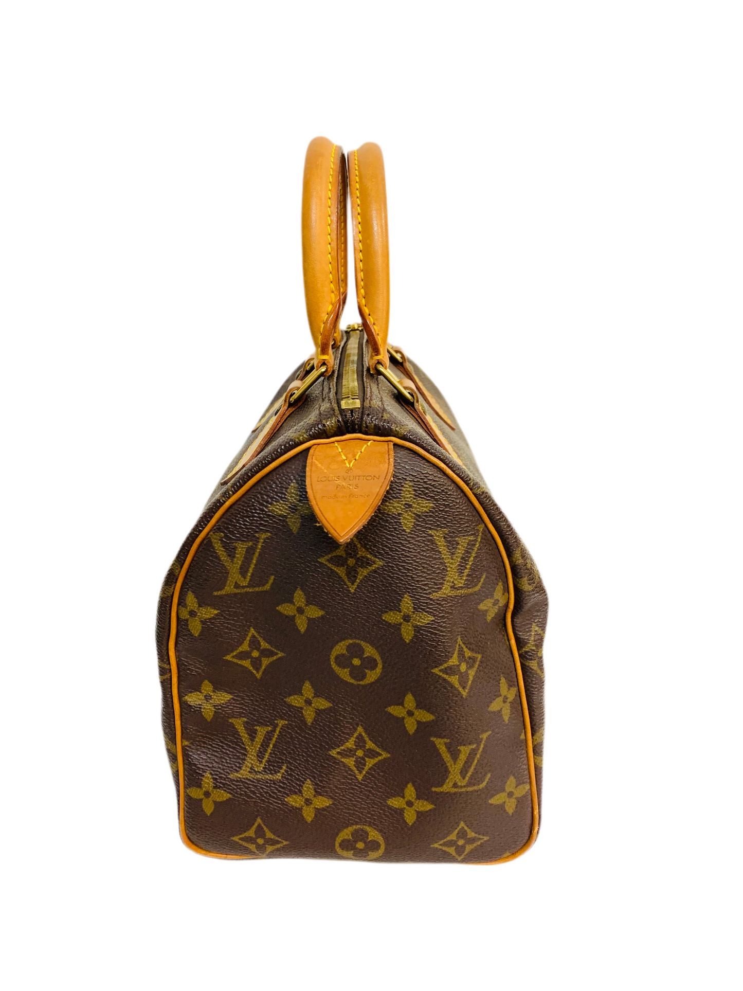 LOUIS VUITTON Speedy 25