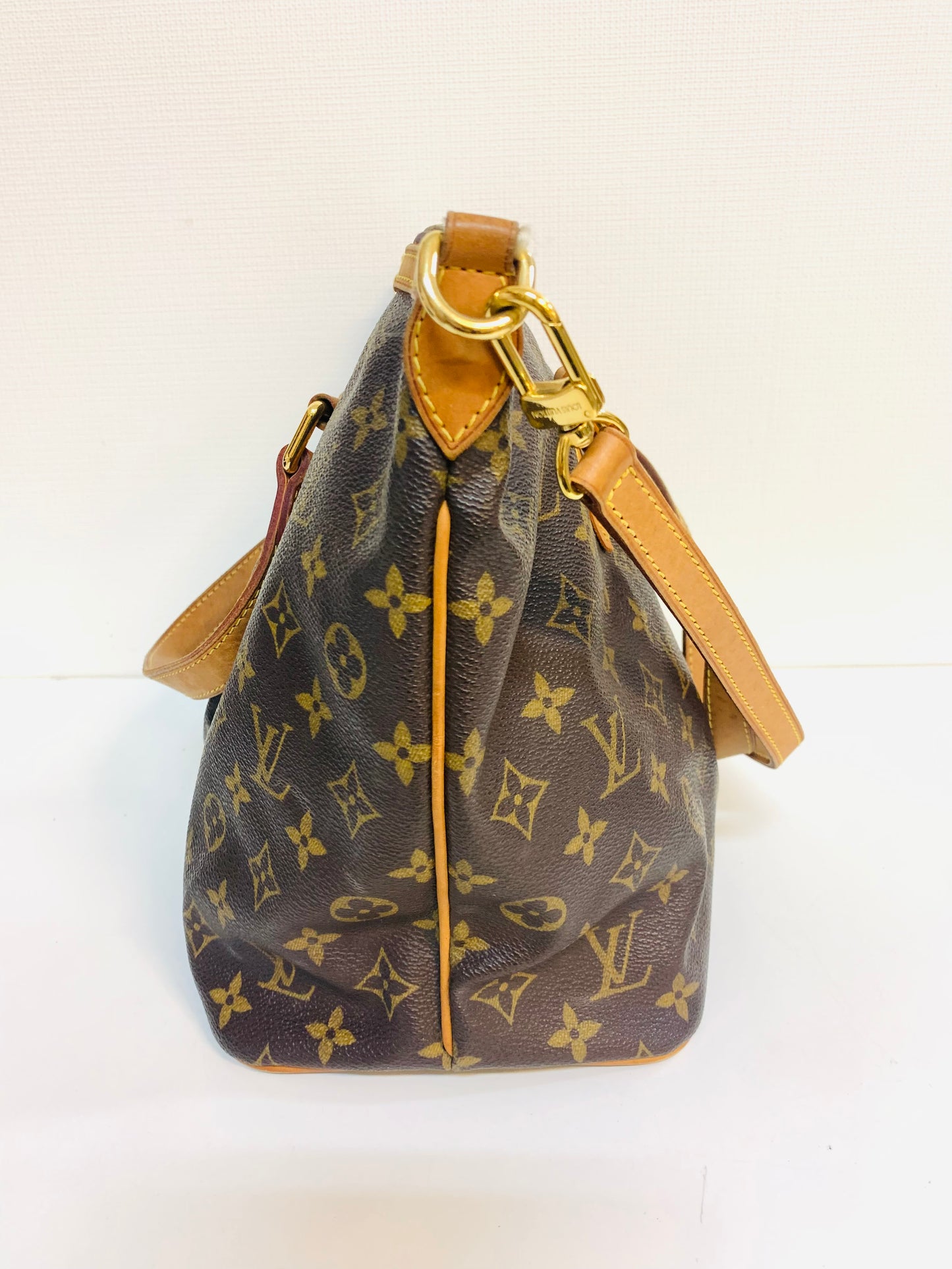 LOUIS VUITTON Palermo PM