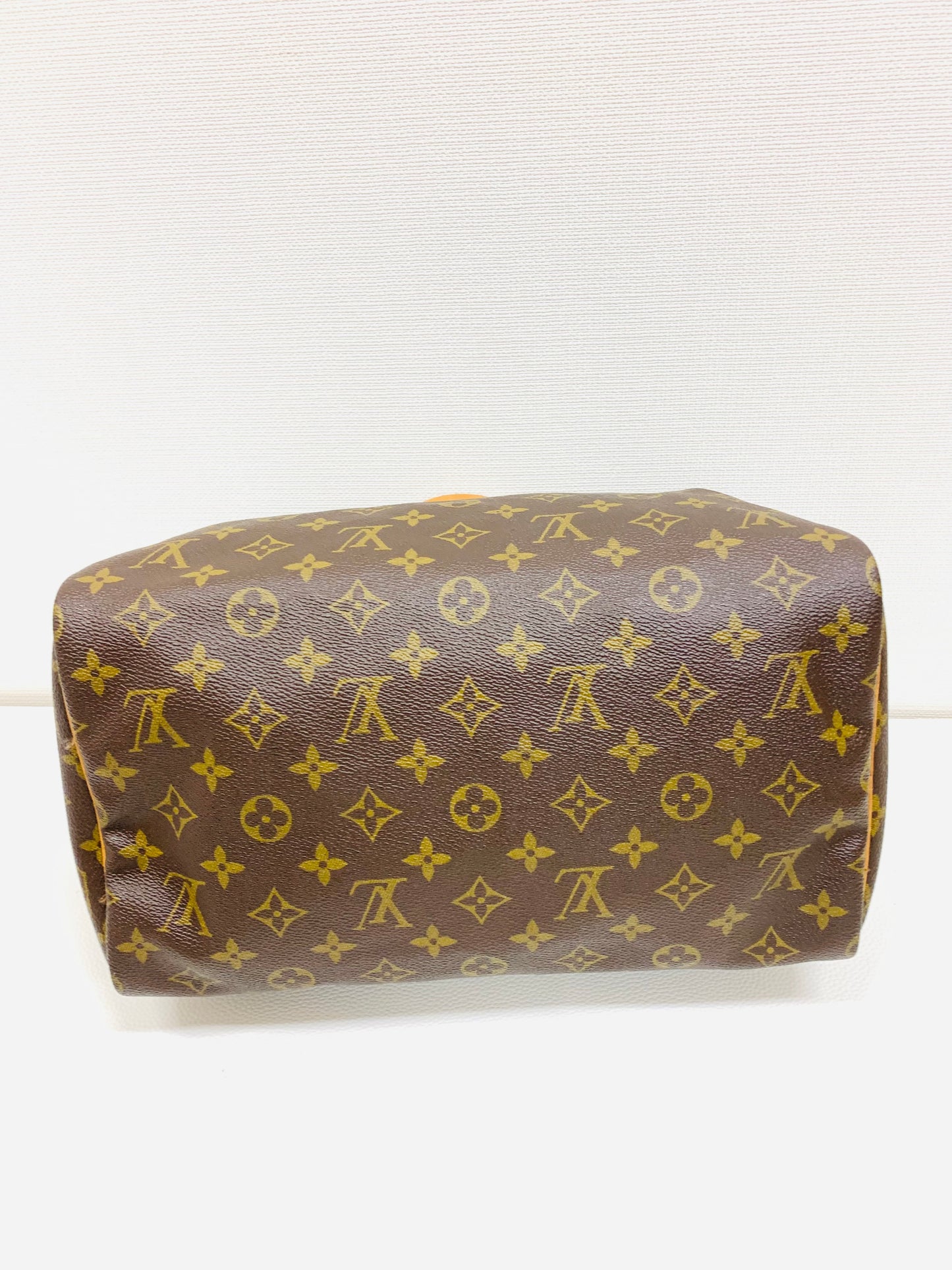 Authentic LOUIS VUITTON SPEEDY 30 (used)