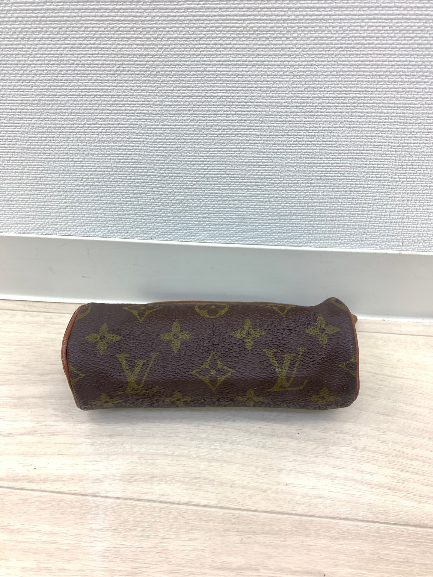 Vintage Louis Vuitton Monogram Mini Papillon