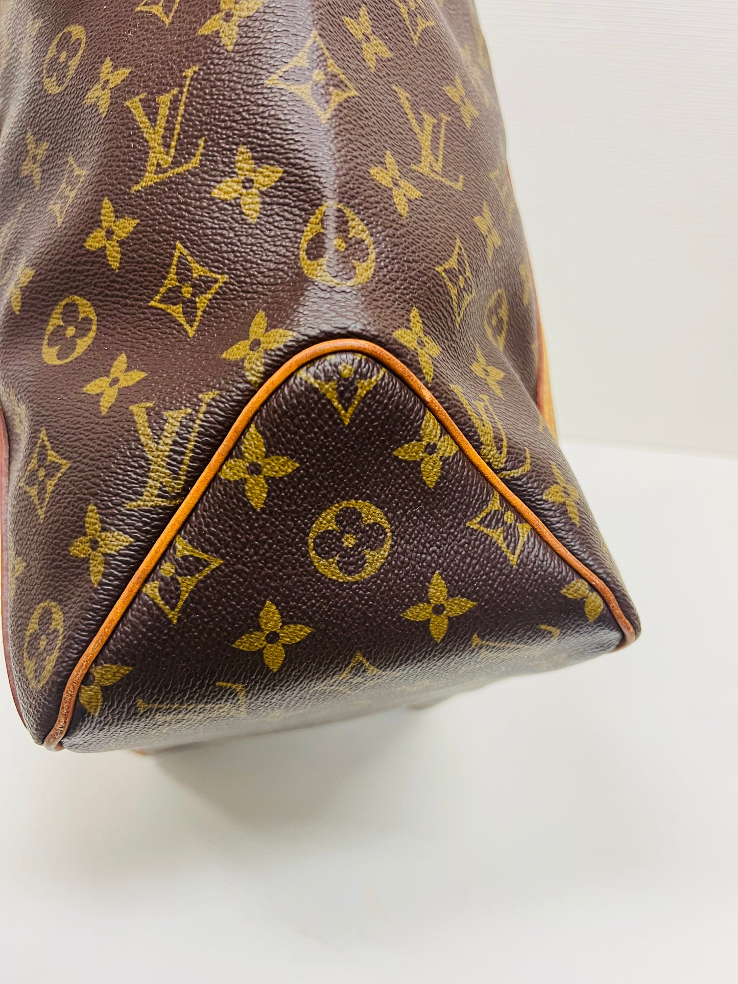 Use Louis Vuitton Sac Shopping Tote Bag