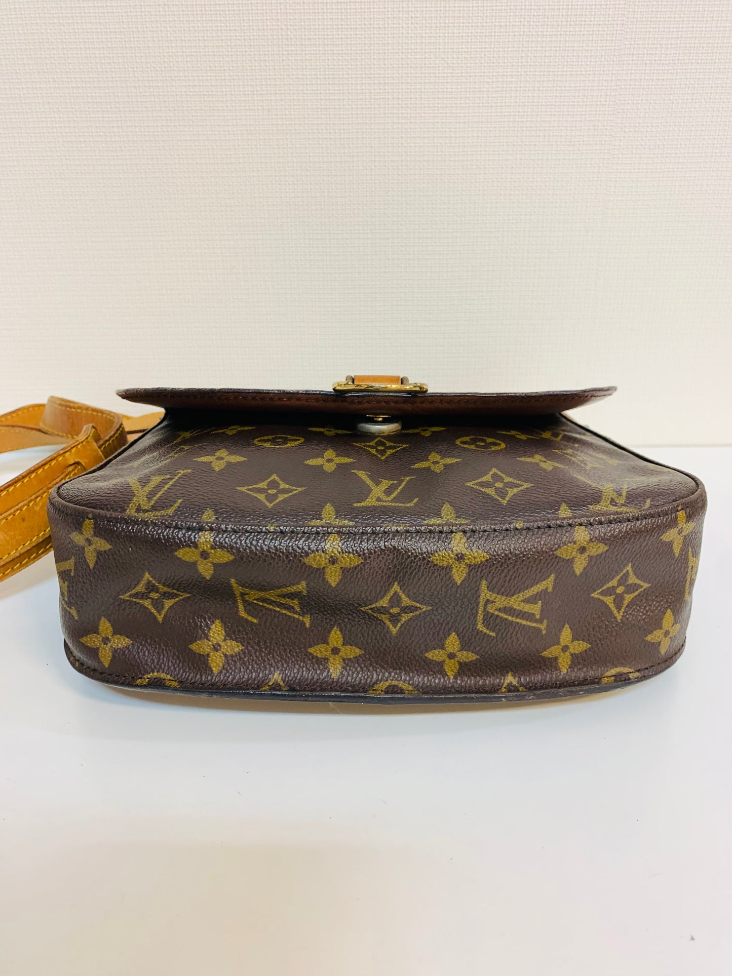 LOUIS VUITTON Saint Cloud GM