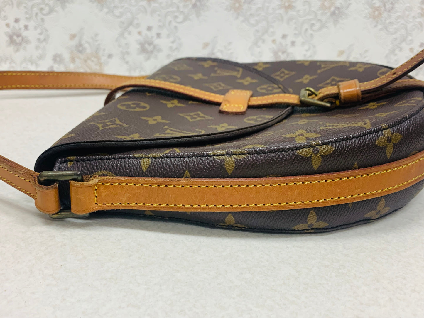 Louis Vuitton Monogram Chantilly MM