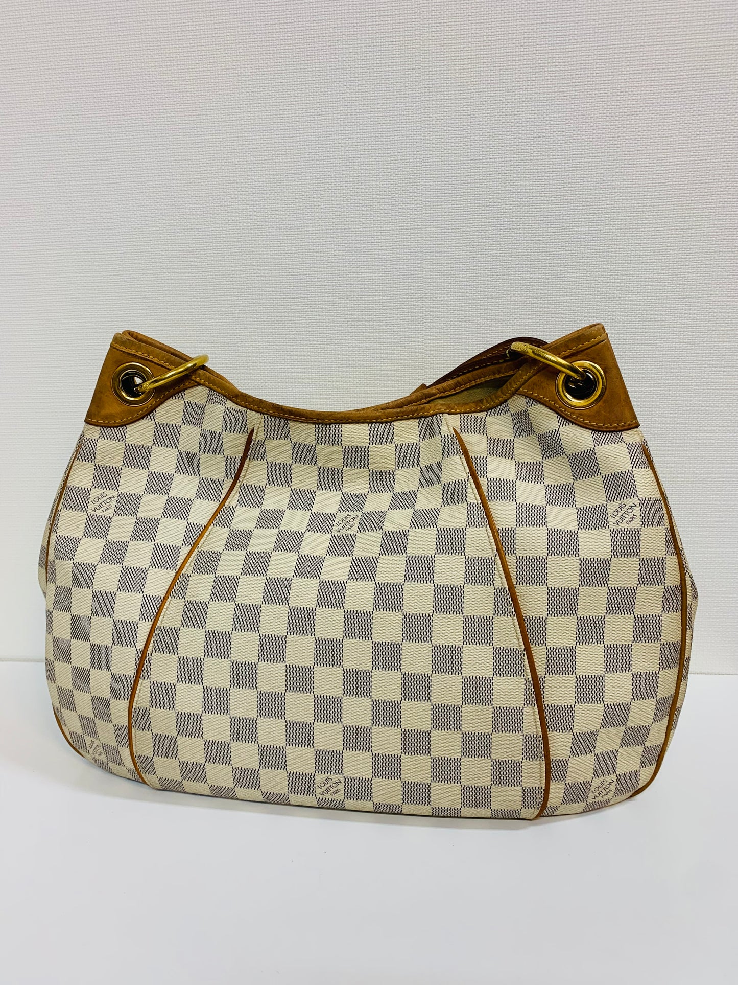 USED LOUIS VUITTON GALLIERA PM DA