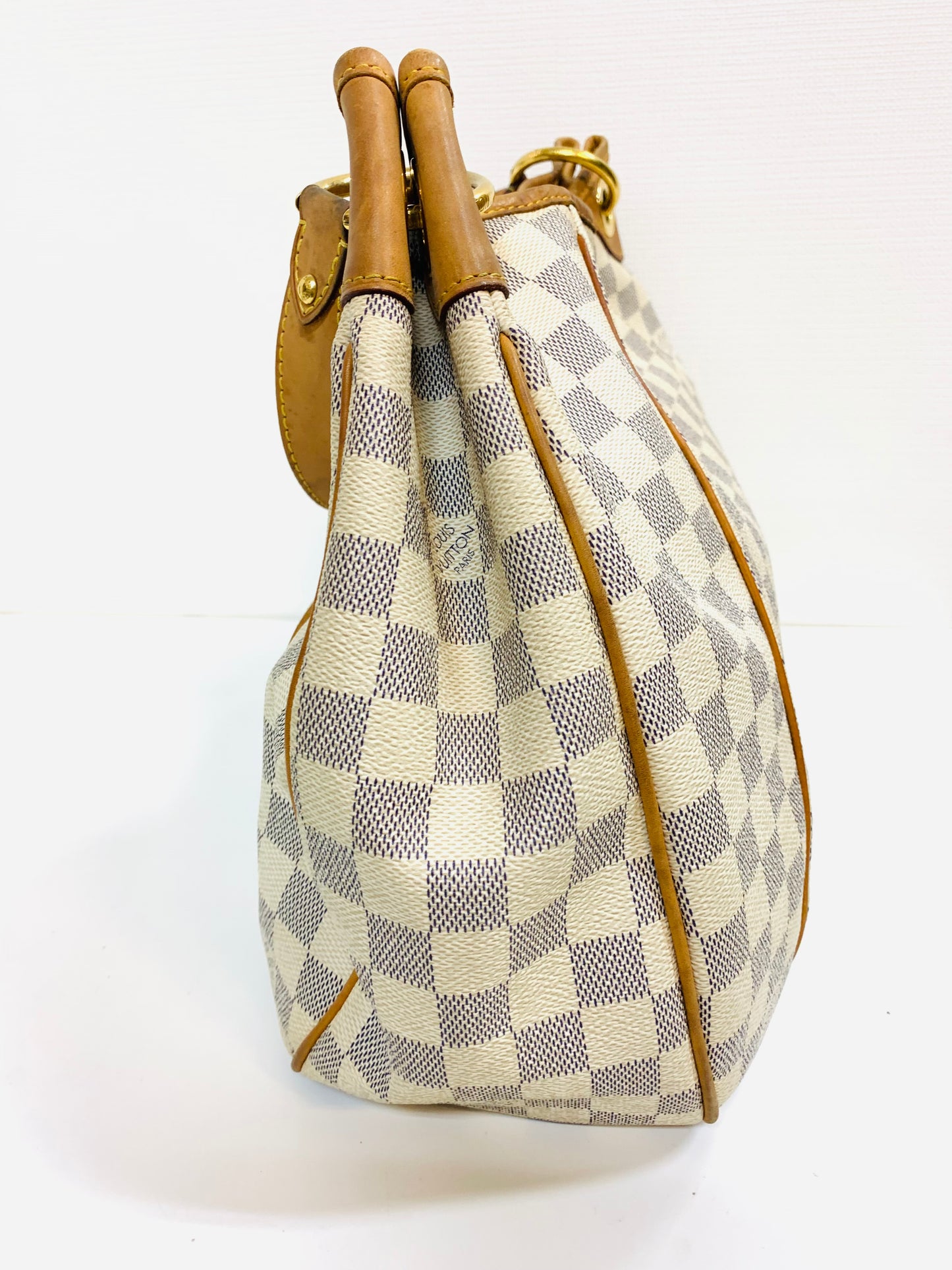 USED LOUIS VUITTON GALLIERA PM DA