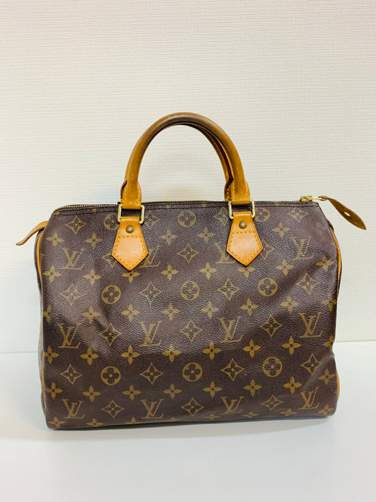 LOUIS VUITTON SPEEDY 30