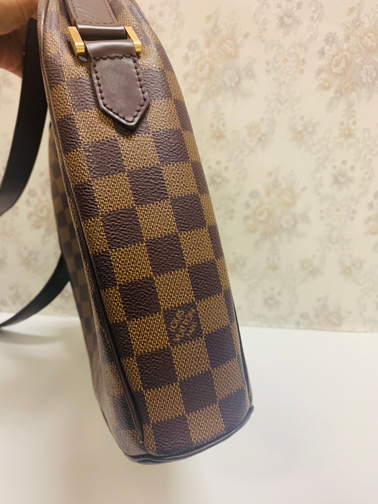 Louis Vuitton Ipanema GM shoulder bag