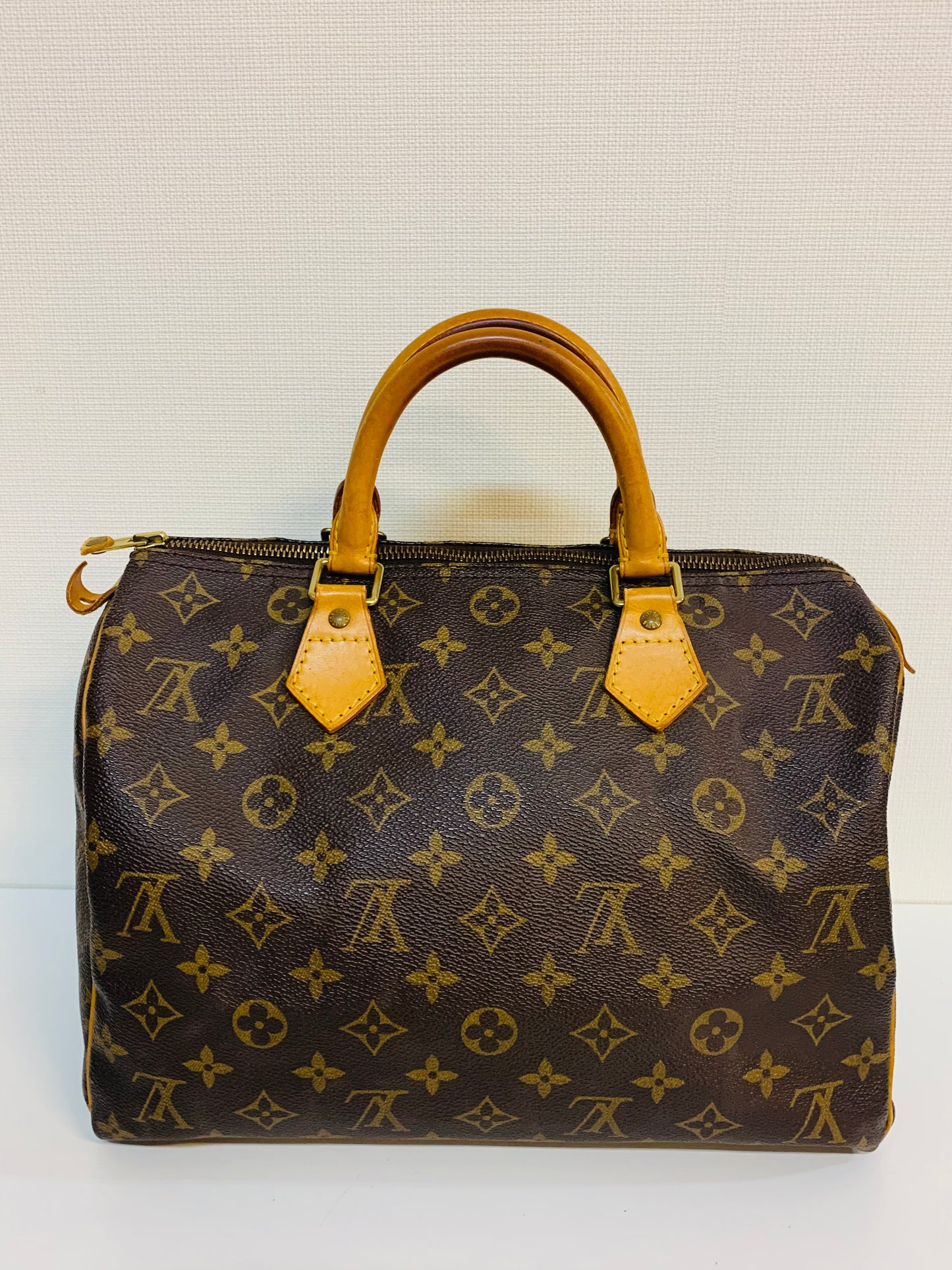 LOUIS VUITTON Speedy 30