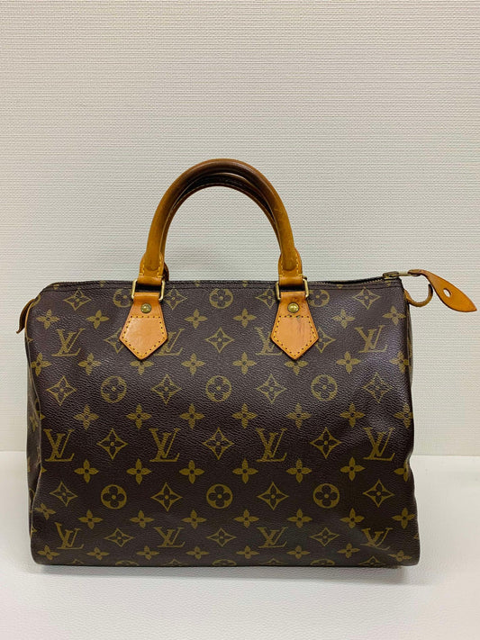 Authentic Louis Vuitton Speedy 30