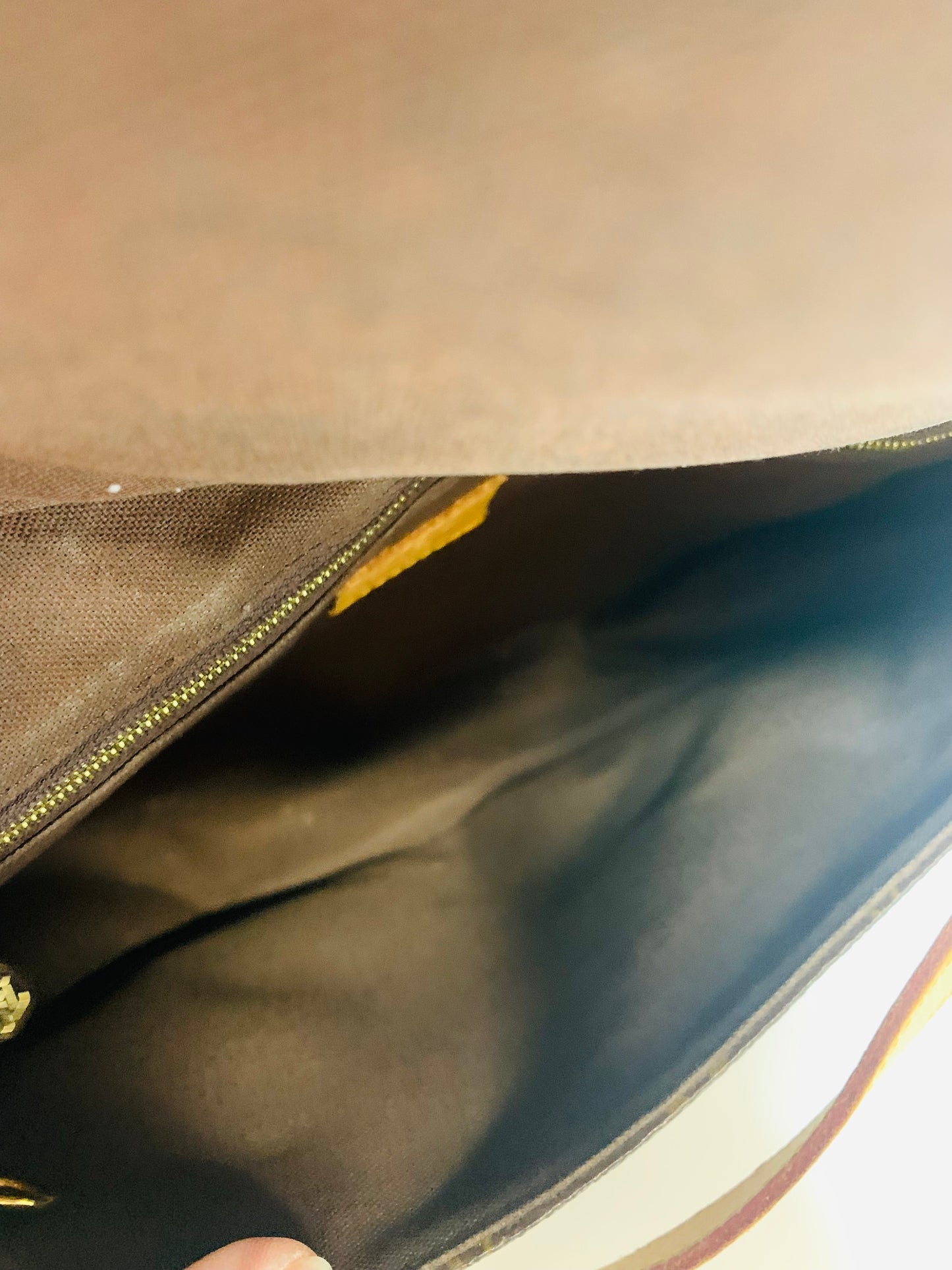 Louis Vuitton Menilmontant PM Crossbody