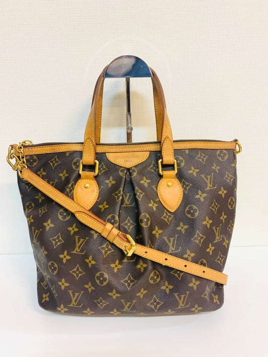 LOUIS VUITTON Palermo PM