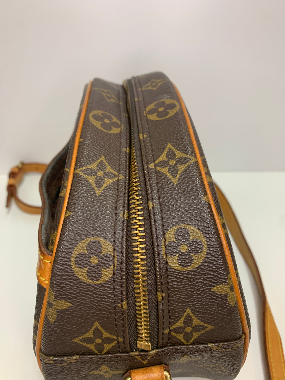 LOUIS VUITTON Monogram Blois